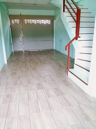 1 Bed Condo — photo 3