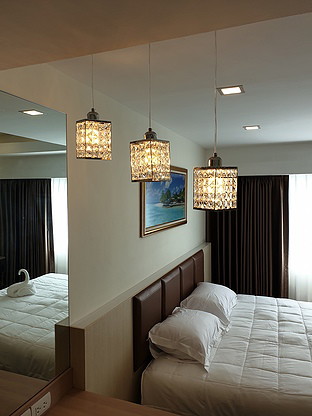 1 Bed Condo · Bang Lamung, chon_buri — photo 3