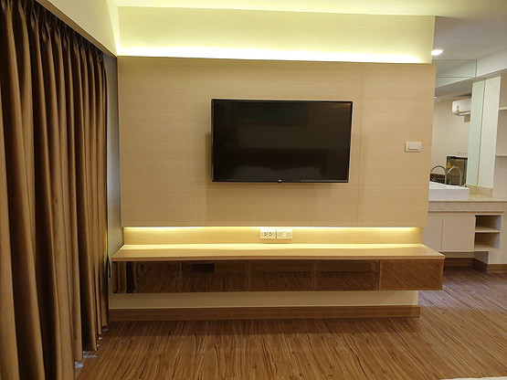 1 Bed Condo · Bang Lamung, chon_buri — photo 4