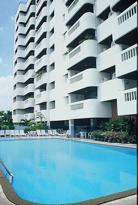 1 Bed Condo · Sathon, bangkok — photo 1