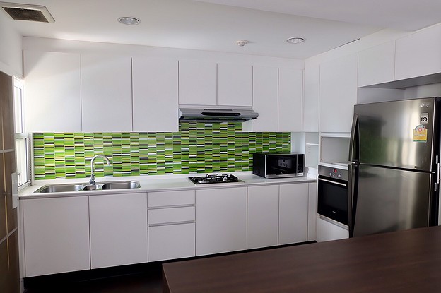 1 Bed Condo · Sathon, bangkok — photo 3