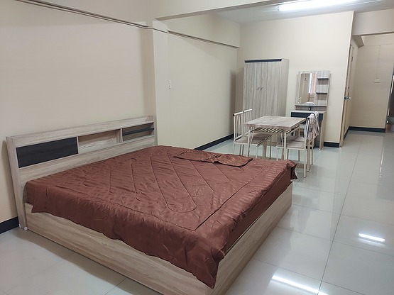 1 Bed Condo · pathum_thani — photo 1