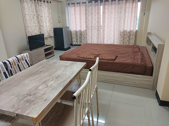 1 Bed Condo · pathum_thani — photo 2