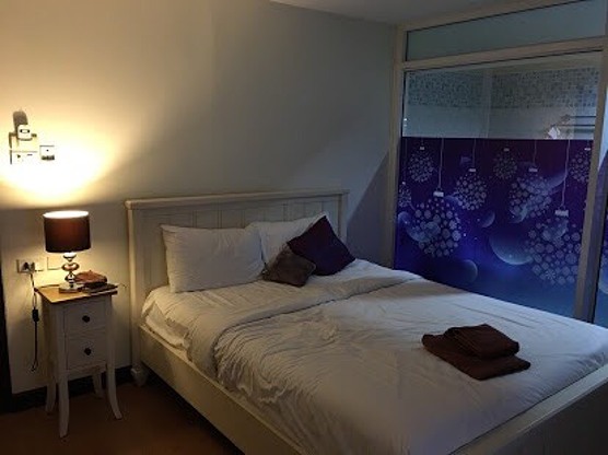 1 Bed Condo · Khlong San, bangkok — photo 1