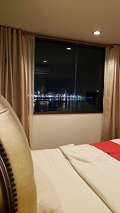 1 Bed Condo · Khlong San, bangkok — photo 2