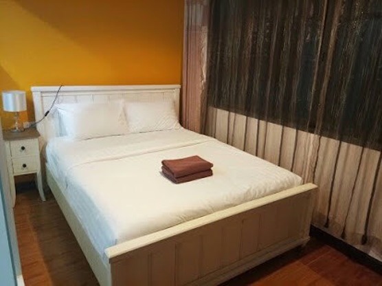 1 Bed Condo · Khlong San, bangkok — photo 3