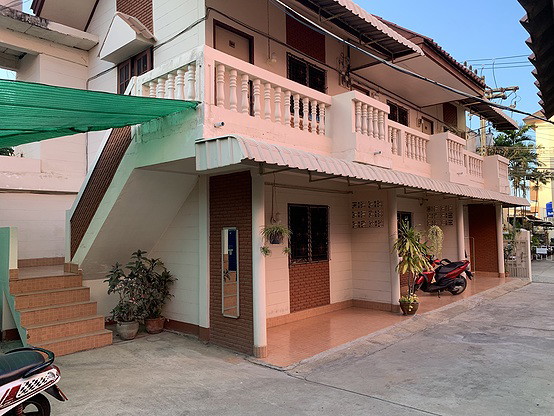 1 Bed Condo — photo 4