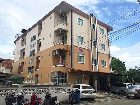 Condo · pathum_thani — photo 1