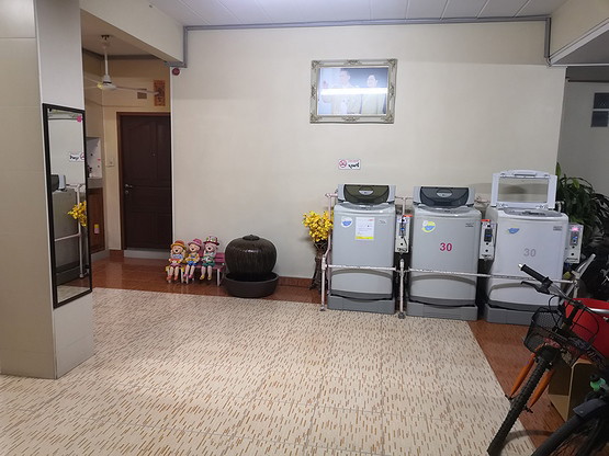 Condo · pathum_thani — photo 3