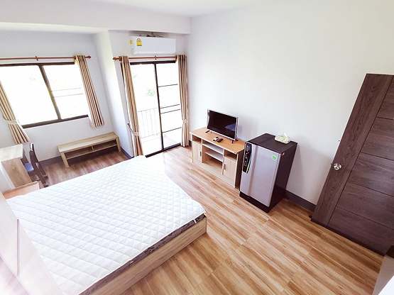 Condo · Mueang Chiang Mai, chiang_mai — photo 1