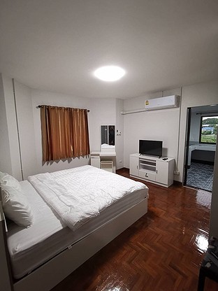 1 Bed Condo · Mueang Chiang Mai, chiang_mai — photo 1