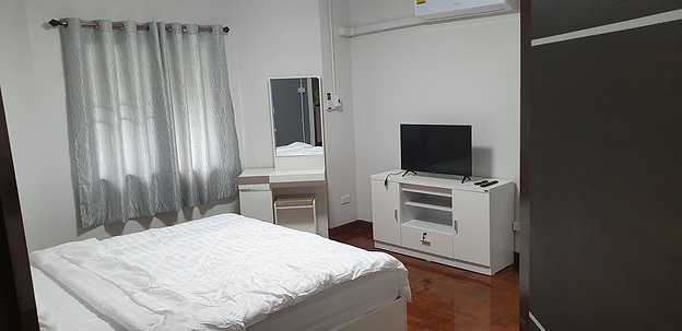 1 Bed Condo · Mueang Chiang Mai, chiang_mai — photo 3
