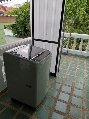 1 Bed Condo · Mueang Chiang Mai, chiang_mai — photo 4