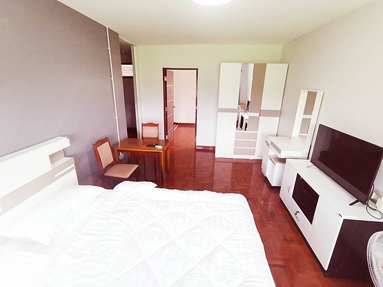 1 Bed Condo · Mueang Chiang Mai, chiang_mai — photo 5