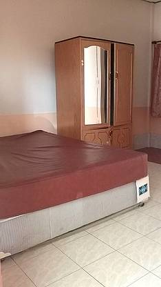 1 Bed Condo · Bang Na, bangkok — photo 4