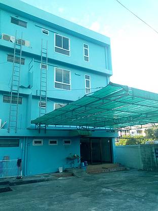 1 Bed Condo · Mueang Chon Buri, chon_buri — photo 1