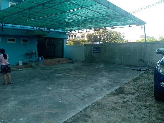 1 Bed Condo · Mueang Chon Buri, chon_buri — photo 3