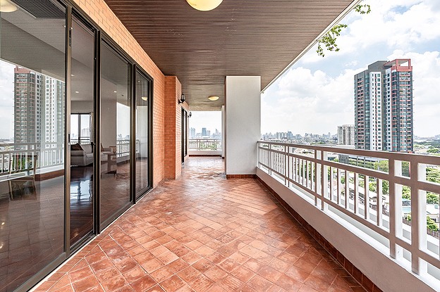 1 Bed Condo · Sathon, bangkok — photo 1