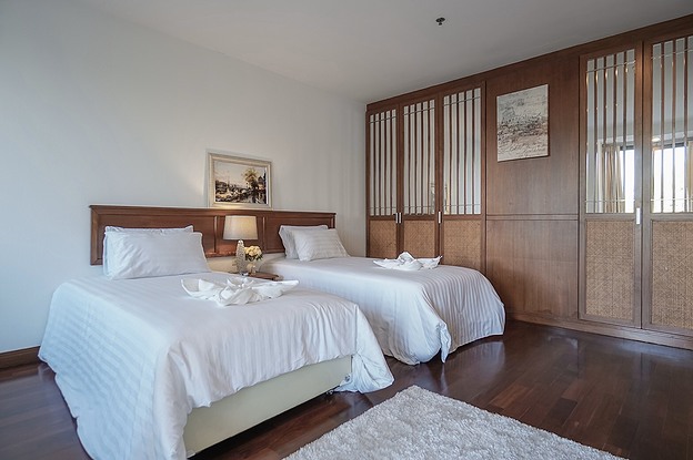 1 Bed Condo · Sathon, bangkok — photo 3