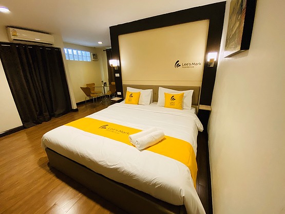 1 Bed Condo · Mueang Samut Prakan, samut_prakan — photo 1