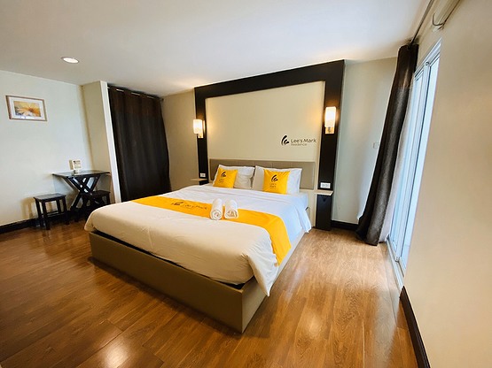 1 Bed Condo · Mueang Samut Prakan, samut_prakan — photo 2