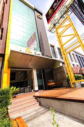 1 Bed Condo · Mueang Samut Prakan, samut_prakan — photo 3
