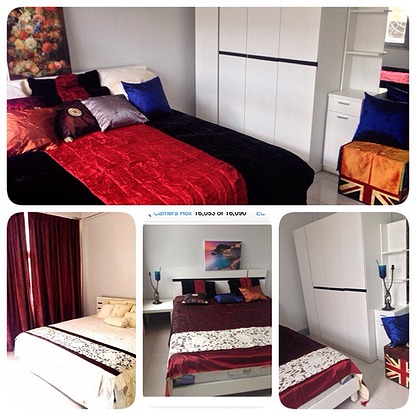 1 Bed Condo · Bang Rak, bangkok — photo 1