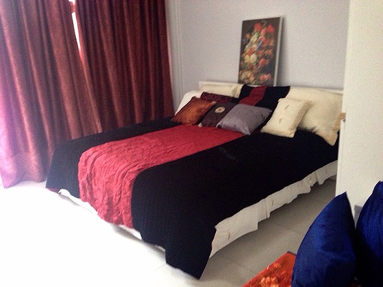 1 Bed Condo · Bang Rak, bangkok — photo 3