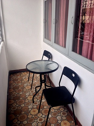 1 Bed Condo · Bang Rak, bangkok — photo 5