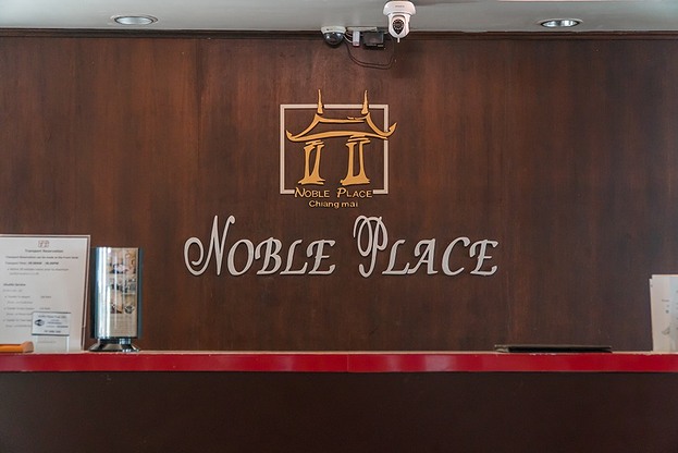 1 Bed Condo · Mueang Chiang Mai, chiang_mai — photo 3