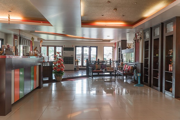 1 Bed Condo · Mueang Chiang Mai, chiang_mai — photo 4