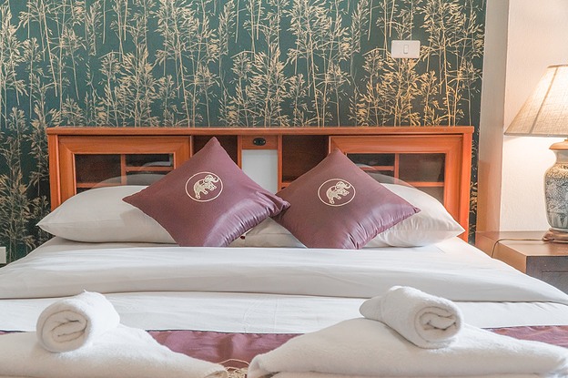 1 Bed Condo · Mueang Chiang Mai, chiang_mai — photo 5