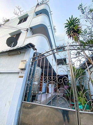 1 Bed Condo · Rat Burana, bangkok — photo 1