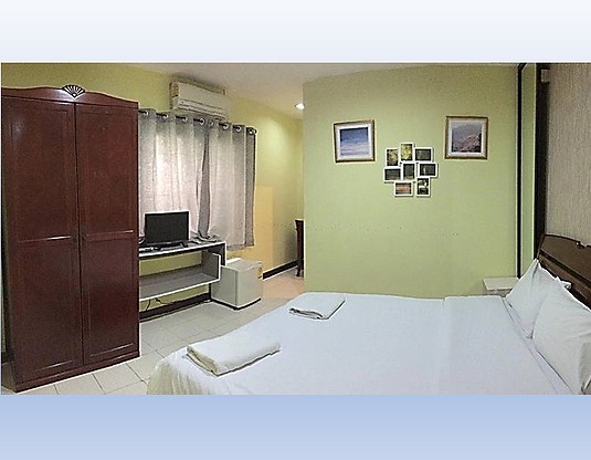 1 Bed Condo · Bang Rak, bangkok — photo 1