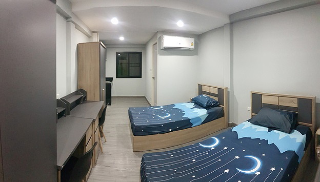 Condo · bangkok — photo 2