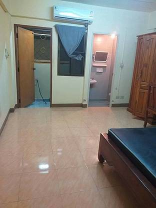 1 Bed Condo · bangkok — photo 2