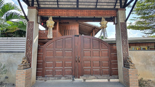 1 Bed Condo · Mueang Chiang Mai, chiang_mai — photo 1