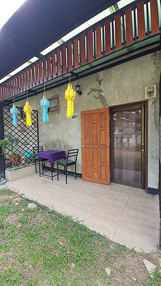 1 Bed Condo · Mueang Chiang Mai, chiang_mai — photo 3