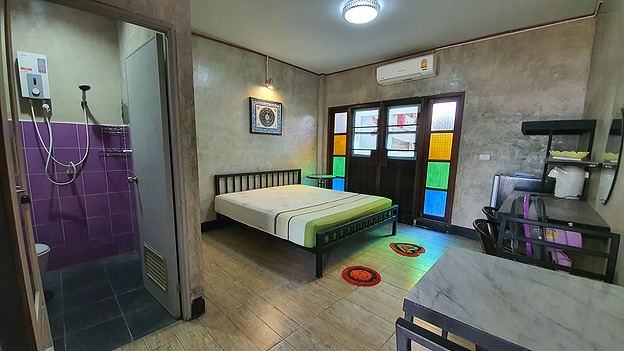 1 Bed Condo · Mueang Chiang Mai, chiang_mai — photo 4