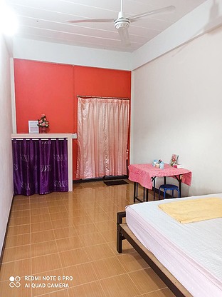1 Bed Condo — photo 1