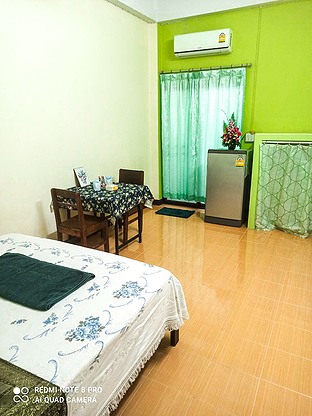 1 Bed Condo — photo 3