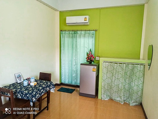 1 Bed Condo — photo 4
