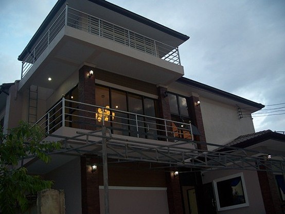 1 Bed Condo — photo 1