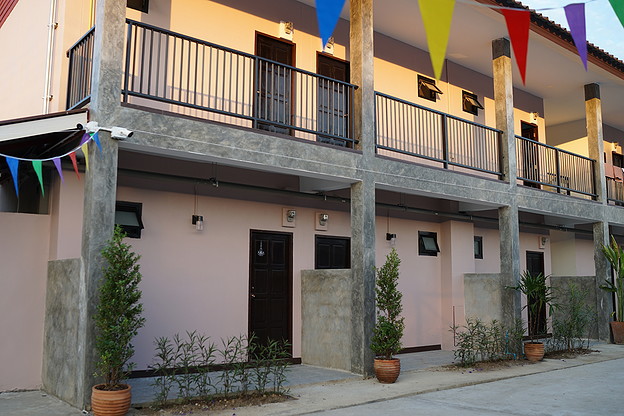 1 Bed Condo · San Kamphaeng, chiang_mai — photo 1