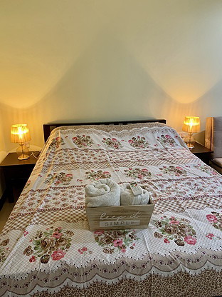 1 Bed Condo · San Kamphaeng, chiang_mai — photo 2