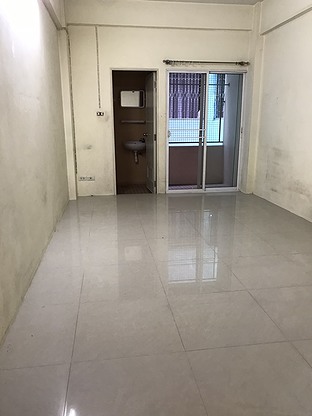 1 Bed Condo · Bang Kapi, bangkok — photo 1