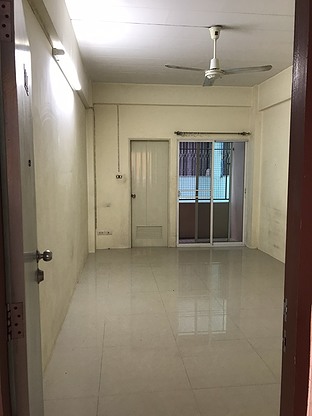 1 Bed Condo · Bang Kapi, bangkok — photo 3