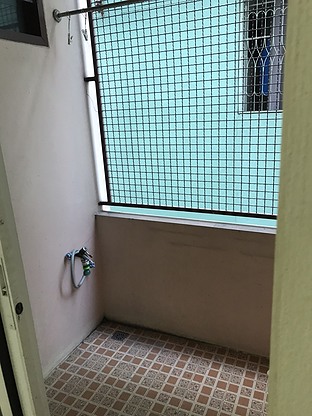 1 Bed Condo · Bang Kapi, bangkok — photo 4