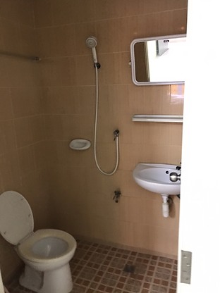 1 Bed Condo · Bang Kapi, bangkok — photo 5