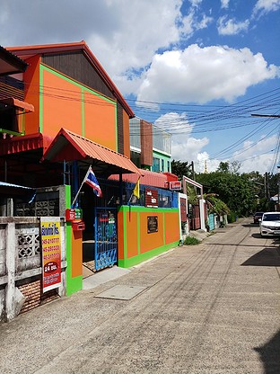 1 Bed Condo — photo 2